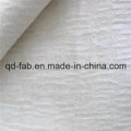 32%Linen68%Cotton Knitted Jacquard Fabric (QF16-2511)